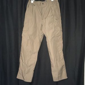 5.11 tactical pants